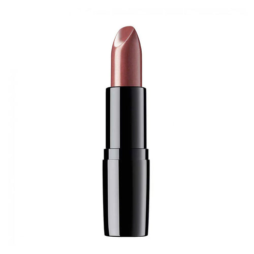 Rouge à lèvres  ART DECO lipstick n*63 Dark Indian Red