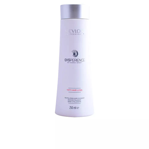 Shampooing anti-chute de cheveux Revlon EKSPERIENCE 250 ml 