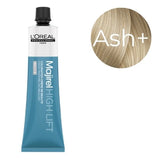 ASH + cendré intense