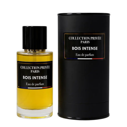 Collection Privée - Bois Intense - Eau de parfum mixte