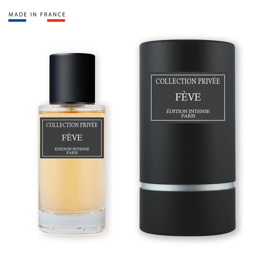Collection Privée - fève - Eau de parfum mixte