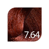 7.64 rouge vif