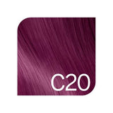 C20 aubergines