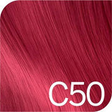 C50 rouge pourpre