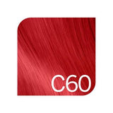 C60 rouge feu