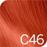 C46 rouge mandarine
