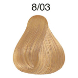 8.03 blond clair naturel doré